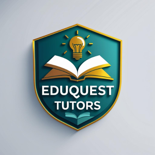 EduQuest Logo